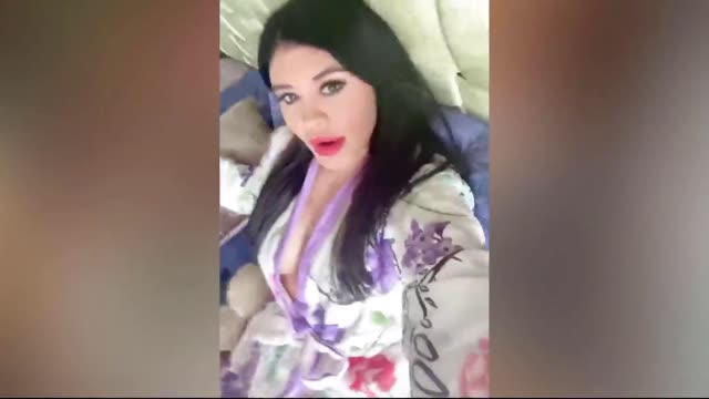 Ebru Polat İfşa Videosu · Tango Robe İle Flortoz Bakis Atiyor